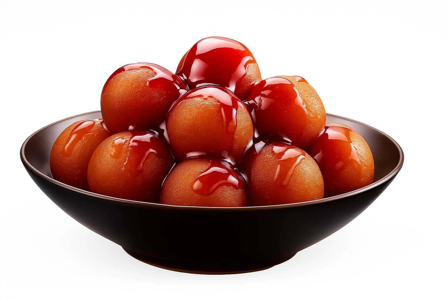 Gulab Jamun